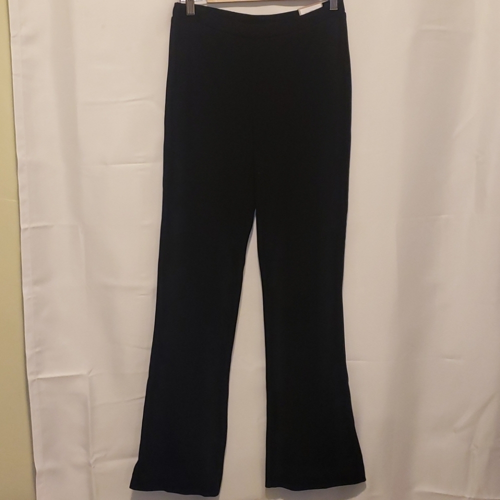 Chico's black leggings